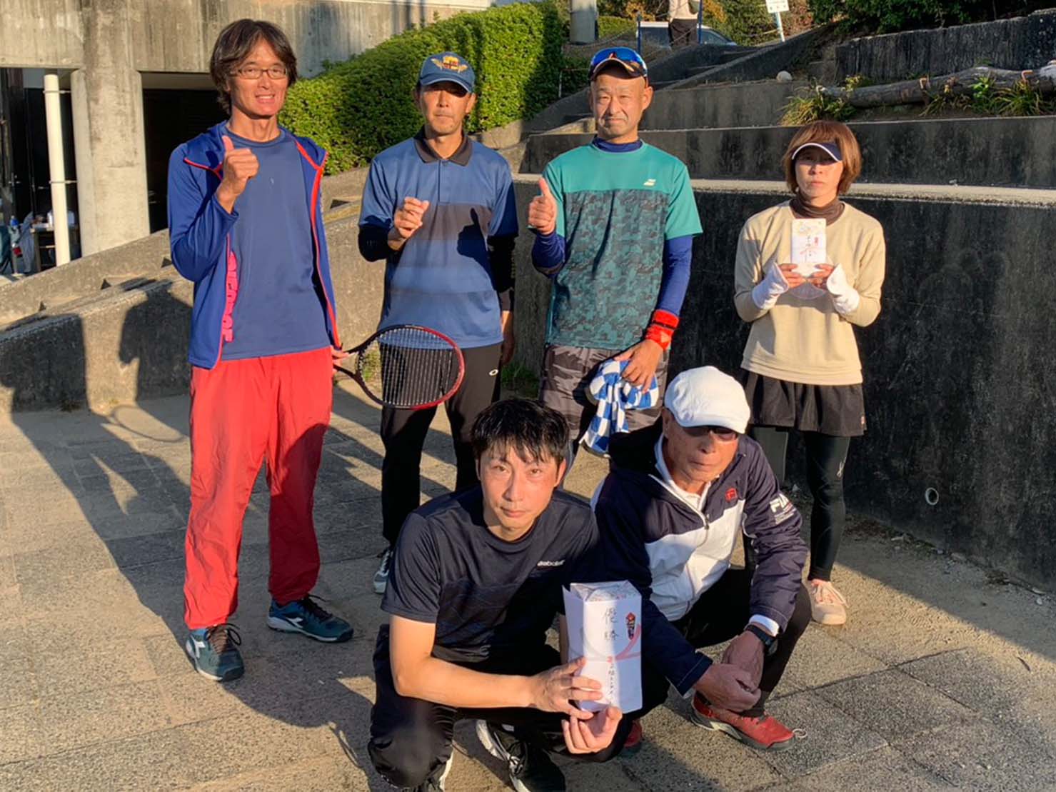 2位トーナメント